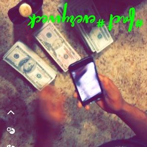 Meet your Posher, Peter